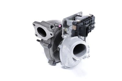 LADER AUFLADUNG BTS Turbo T914873 32