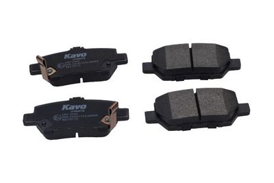 Kavo Parts Stabdžių trinkelių rinkinys, diskinis stabdys
