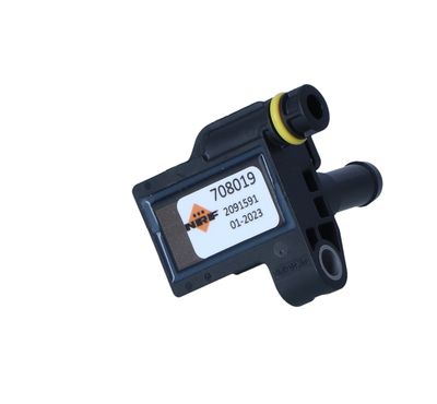 SENSOR ABGASDRUCK NRF 708019 23