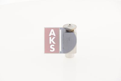 EXPANSIONSVENTIL KLIMAANLAGE AKS DASIS 840121N 10