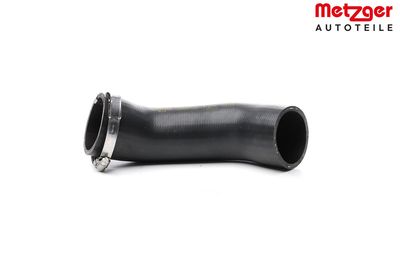 LADELUFTSCHLAUCH METZGER AUTOTEILE 2400598 36