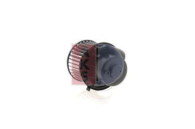 INNENRAUMGEBLäSE AKS DASIS 098006N 5