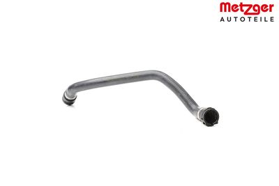 FURTUN RADIATOR METZGER AUTOTEILE 2420854 4