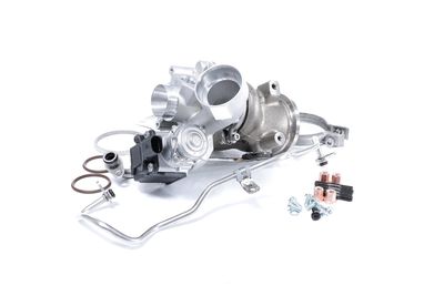 LADER AUFLADUNG BTS Turbo T981455 7