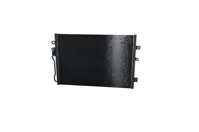 CONDENSATOR CLIMATIZARE NRF 350087 27