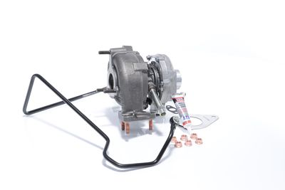 LADER AUFLADUNG BTS Turbo T981116 26