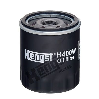 Масляный фильтр HENGST FILTER H400W для CHEVROLET EXPRESS