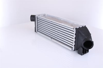 INTERCOOLER COMPRESOR NISSENS 96642 11