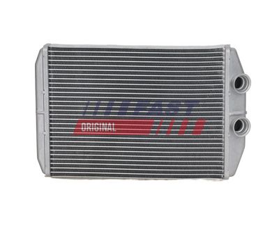 Šilumokaitis, salono šildymas