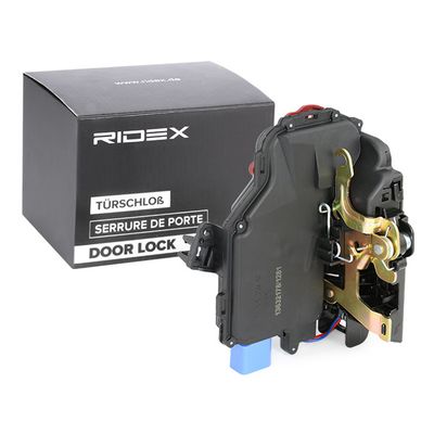 брава на врата RIDEX 1361D0023