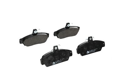 BREMSBELAGSATZ SCHEIBENBREMSE ATE 13046028042 12