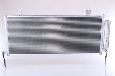 CONDENSATOR CLIMATIZARE NISSENS 941029 2
