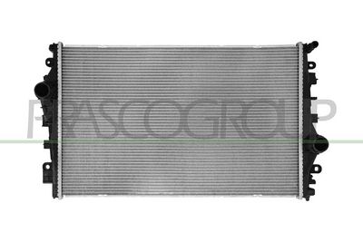 KüHLER MOTORKüHLUNG PRASCO AA092R002