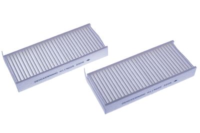 Filter, Innenraumluft