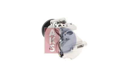 KOMPRESSOR KLIMAANLAGE AKS DASIS 852018N 5