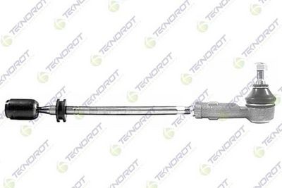 напречна кормилна щанга TEKNOROT V-301302