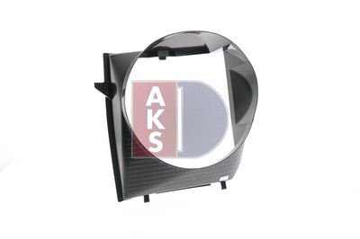 LüFTERHAUBE AKS DASIS 128142N 15