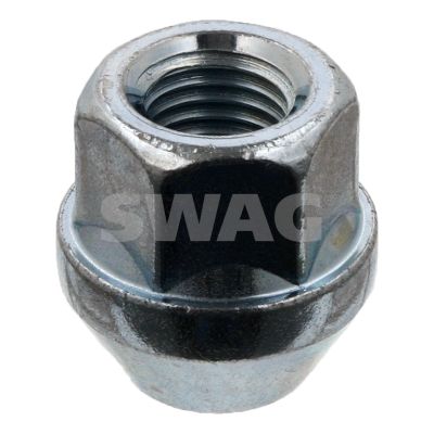 SWAG 13 93 3928 Болт кріплення колеса 