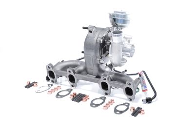 LADER AUFLADUNG BTS Turbo T981005BT 30