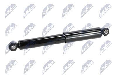 AMORTIZOR NTY ACT004 4