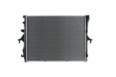 KüHLER MOTORKüHLUNG HELLA 8MK366303741 2