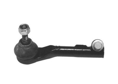 накрайник на напречна кормилна щанга QUICK STEER TR7219