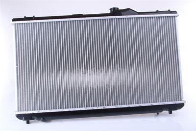 Motorradiator