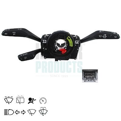 COMUTATOR COLOANA DIRECTIE