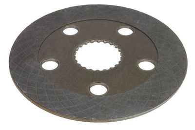 Differentieel element (165mm x 42/45,4mm x 4,8mm)