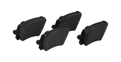 BREMSBELAGSATZ SCHEIBENBREMSE VALEO 302258A 11