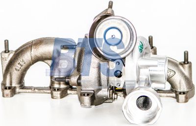 LADER AUFLADUNG BTS Turbo T912231 6