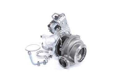 LADER AUFLADUNG BTS Turbo T981239 16