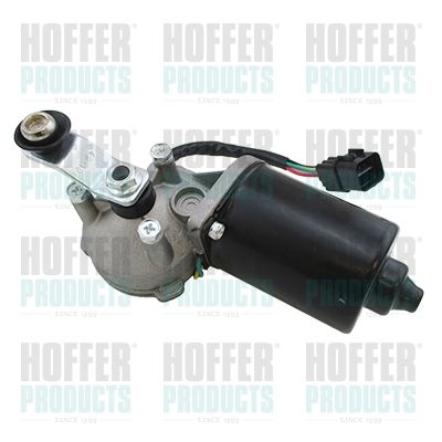 Двигатель стеклоочистителя HOFFER H27084 для KIA SORENTO