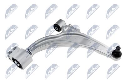 vikšro valdymo svirtis ZWD-PL-023 NTY