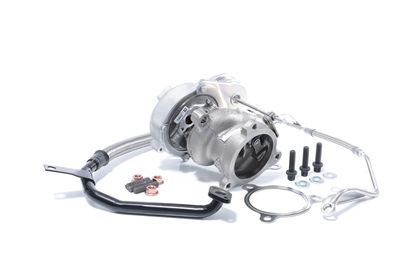 LADER AUFLADUNG BTS Turbo T981328 15