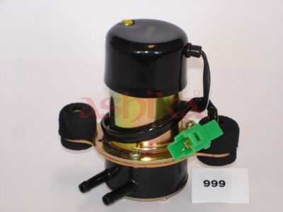 Kraftstoffpumpe