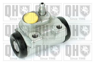 Cylinderek hamulcowy QUINTON HAZELL BWC3504