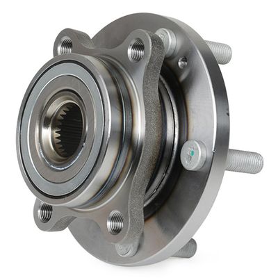 комплект колесен лагер RIDEX 654W0984