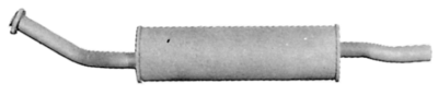 ENDSCHALLDäMPFER