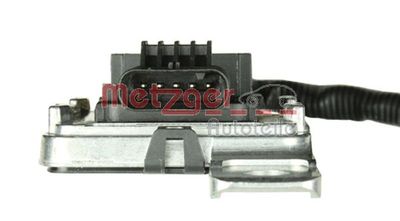 NOX-SENSOR NOX-KATALYSATOR METZGER AUTOTEILE 0899197 1