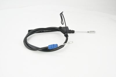 CABLU FRANA DE PARCARE FEBEST 2199TT92WHRH 25