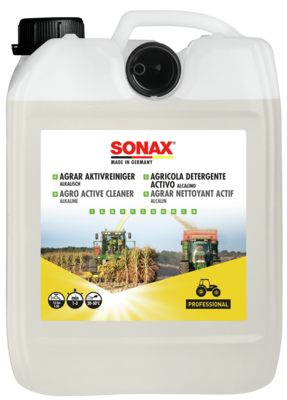 SONAX Universalus variklis