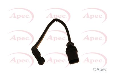 Brake Pad Warning Wire APEC WIR5246