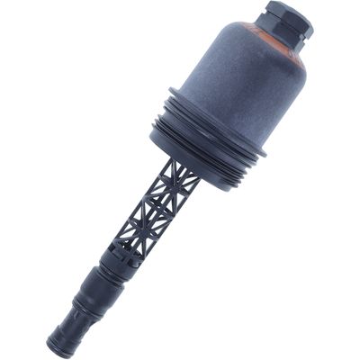 Kryt, púzdro olejového filtra MOTORAD MO372