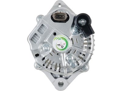 GENERATOR / ALTERNATOR AS-PL A6865S 2