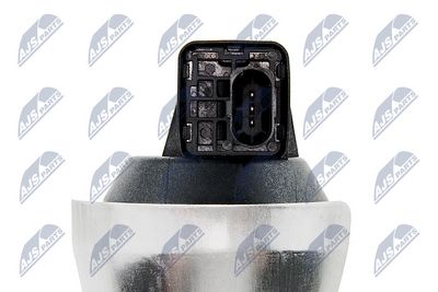 Regulačný ventil plniaceho tlaku NTY ECD-WW-008