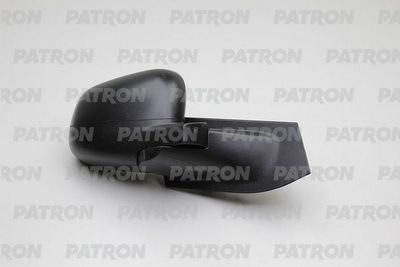 Наружное зеркало PATRON PMG0610M02 для CHEVROLET SPARK