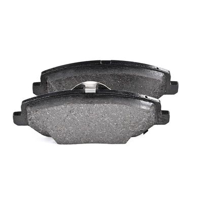 BREMSBELAGSATZ SCHEIBENBREMSE DELPHI LP3385 16