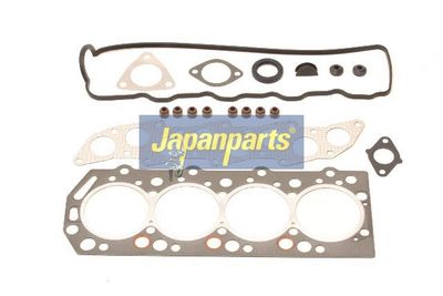 JAPANPARTS Tarpiklių komplektas, cilindro galva