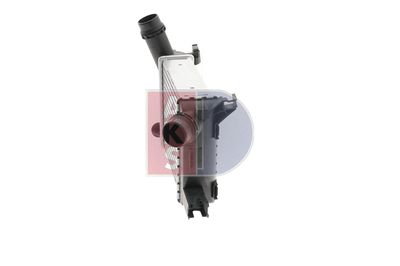 LADELUFTKüHLER AKS DASIS 187050N 3